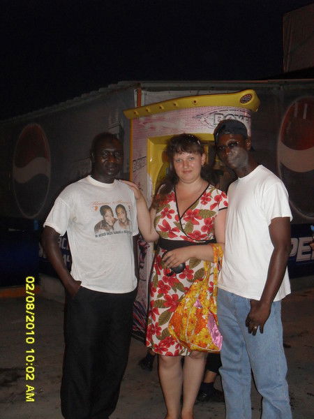 Анна Коростелёва