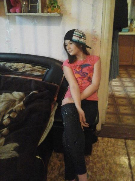 Вика Огнева