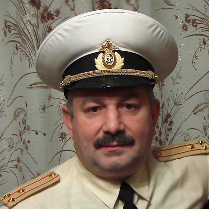 Михаил Никитайкин