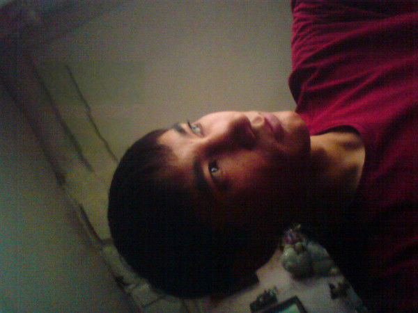 Арман Кусаинов