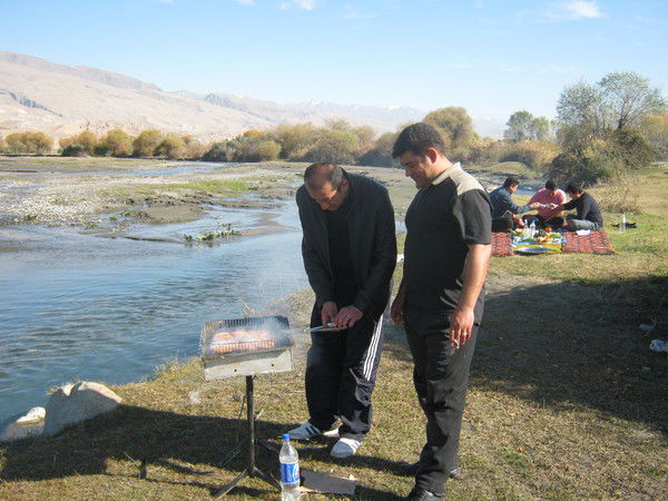 Муслимджон Сатторов