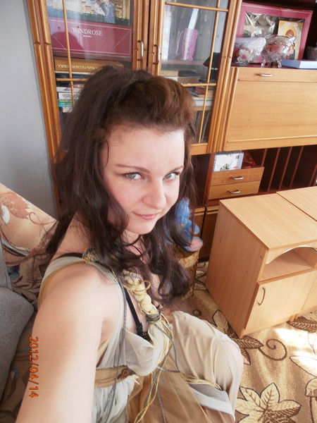 Алена Олешко