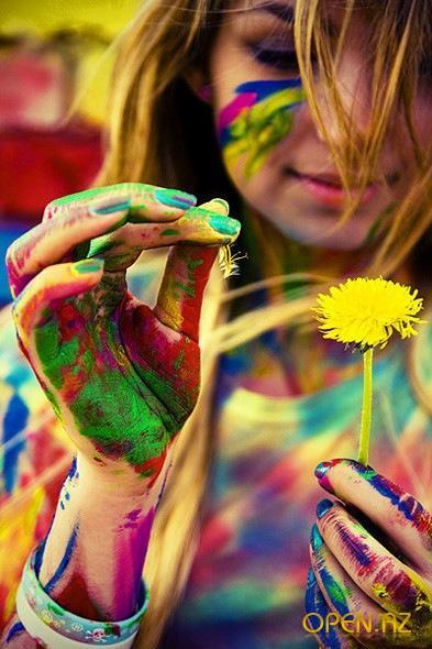 Светлана Цопанова