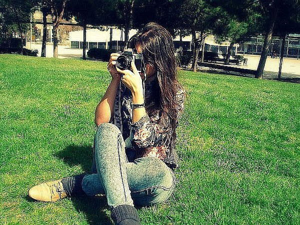 Таня Пономаренко