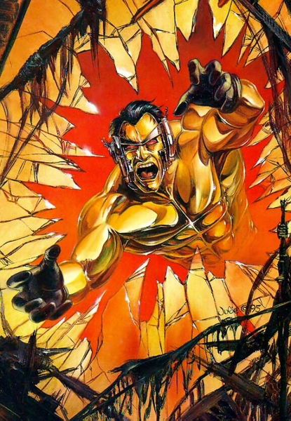 Владимир Попов