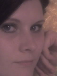 Еленка Богатырева