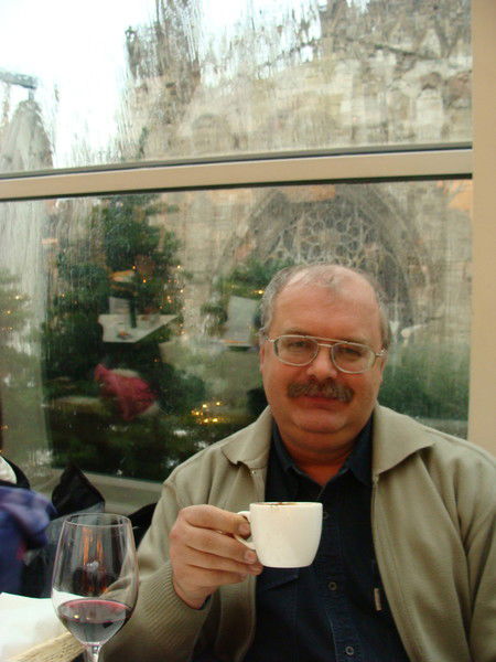 Андрей Вагапов