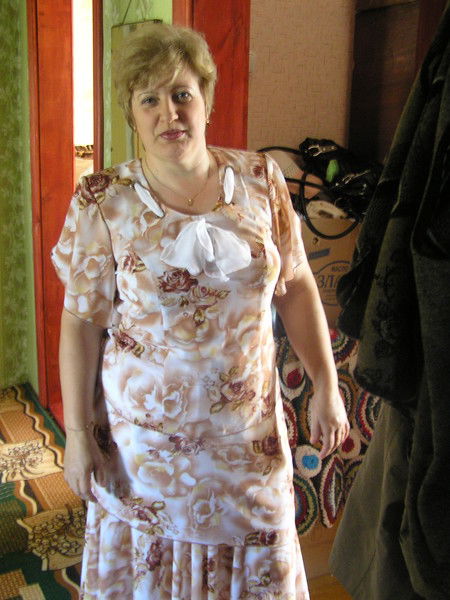 Светлана Кузьминых