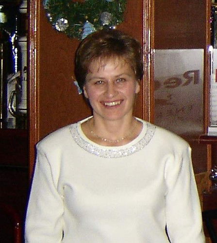 Лариса Перемитина