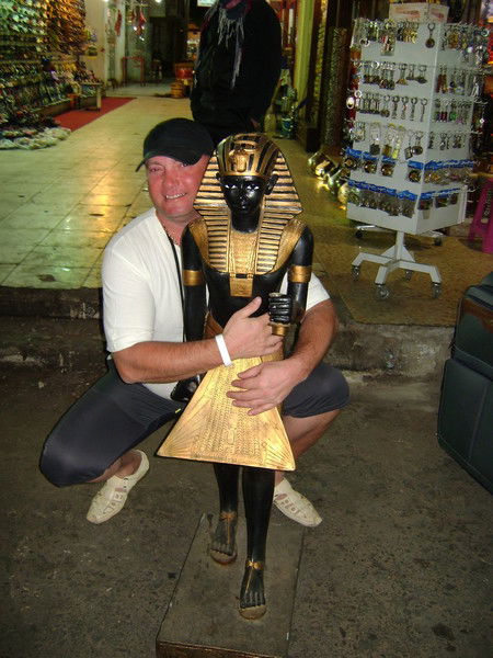 Александр Топтыгин