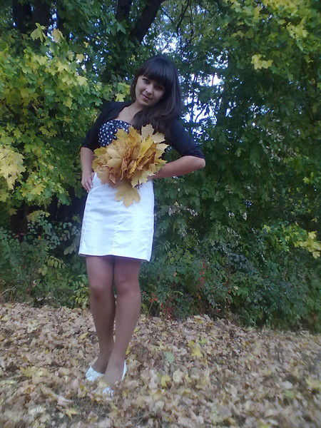 Ольга Раевская