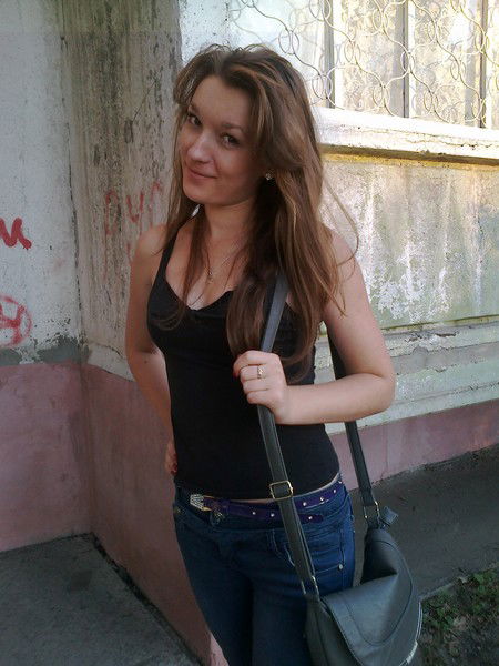 Кристиночка