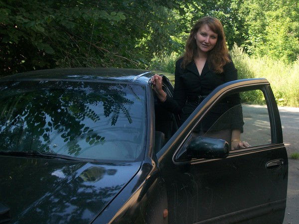 Екатерина :)