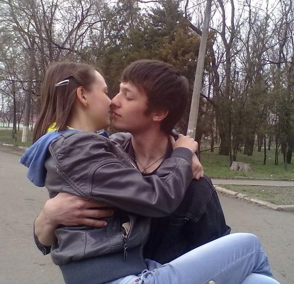 Евгений Бокарев