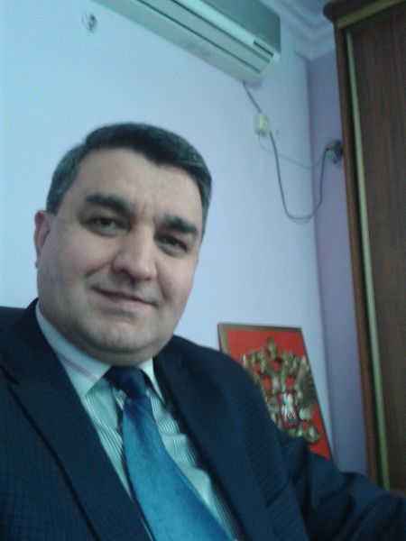 Гасанов Афиз