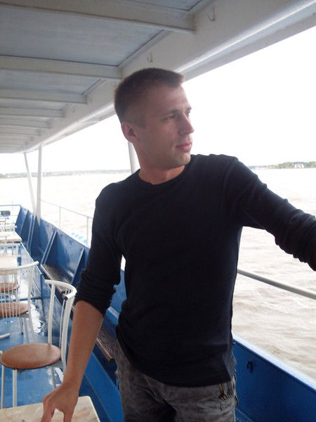 Сергей Злобин