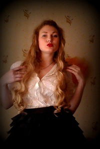 Елена Зайцева