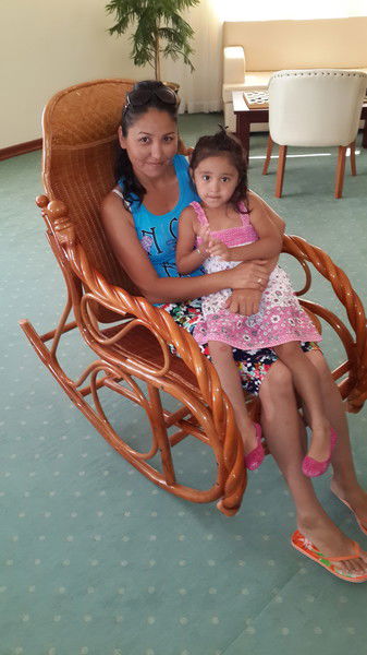 Мяхри Клычева