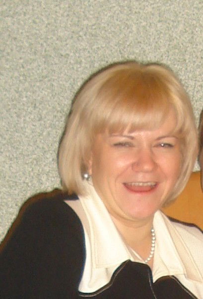 Анна Щукина