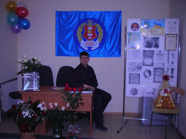 Евгений Субботин