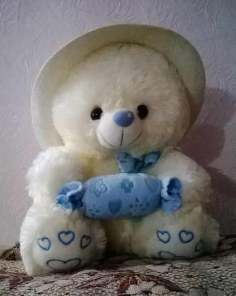 Кристина Гармашова