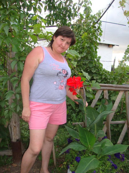 Ландыш Арсланбекова