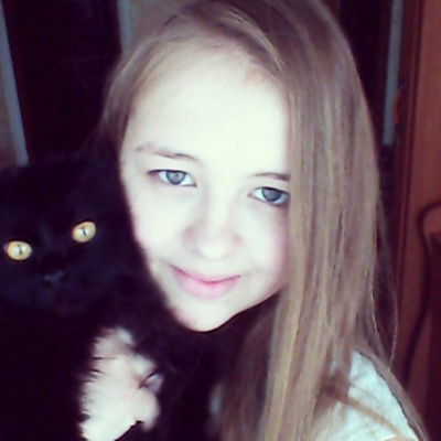 Ариадна Юмачикова