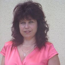 Лариса Аршавская