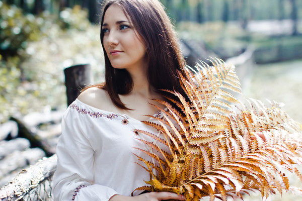 Виктория Матросова