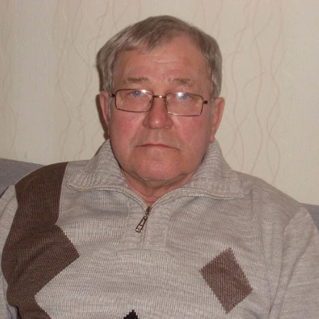 Юрий Левковский