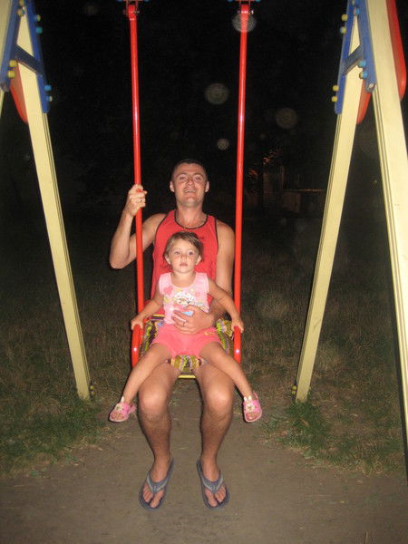 Саша Стойнов