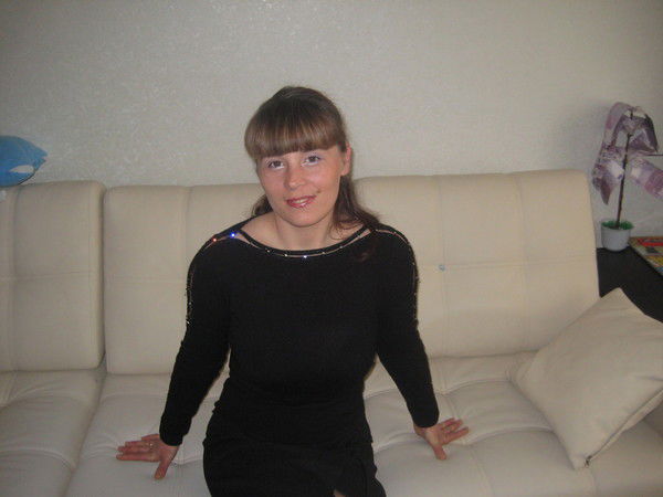 Елена Дрынкина