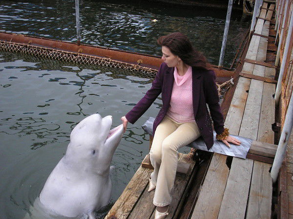 Вика Фоменко