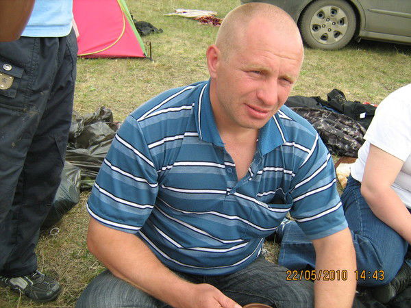 Алексей Мамонтов