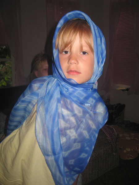 Анютka Айнуллина