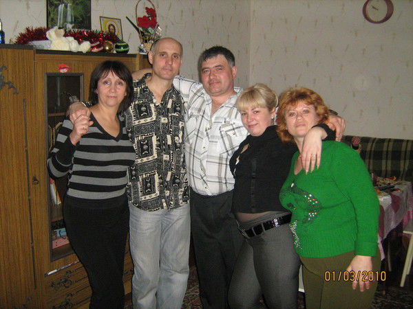 Татьяна Козаченко