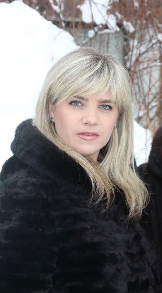 Алла *alter* Другая