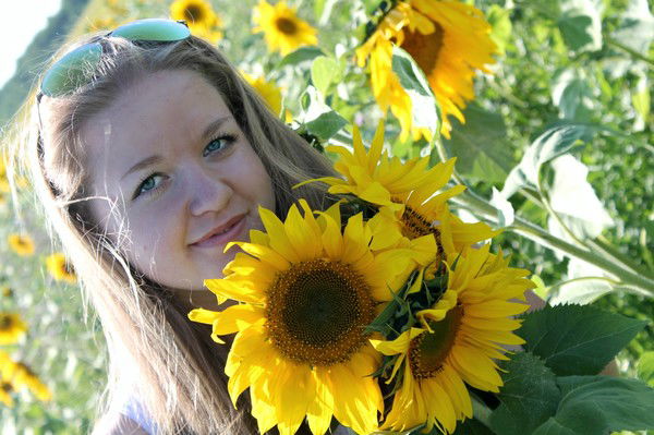 Настя Наскина