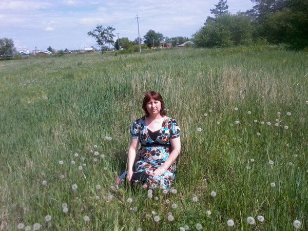 Звенгова Наталья