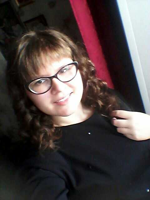 Таня Винниченко