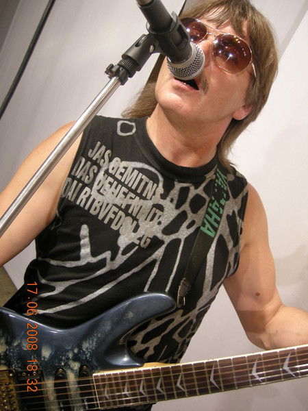 Виктор Махаон Кравцов