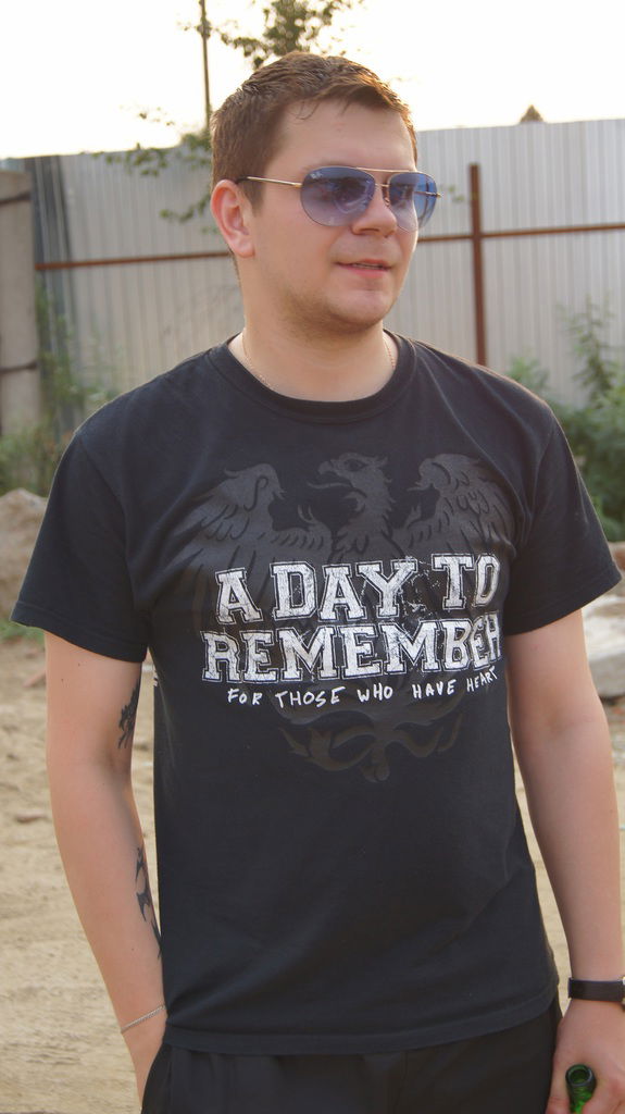 Сергей Давыдов