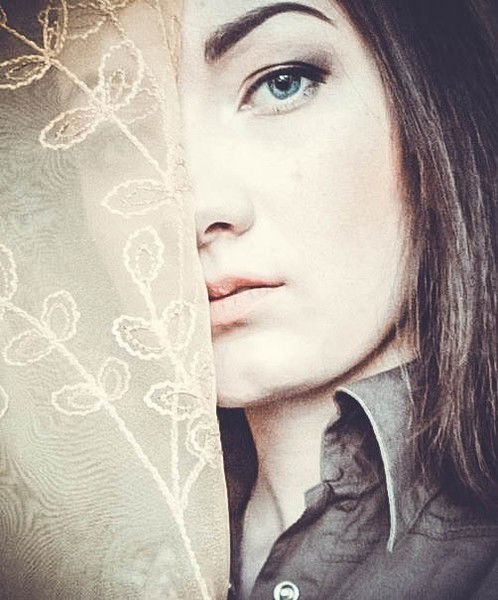 Настя Болдырева)))