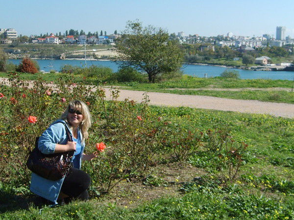 Елена Смагина