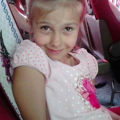 Мария Магидсон