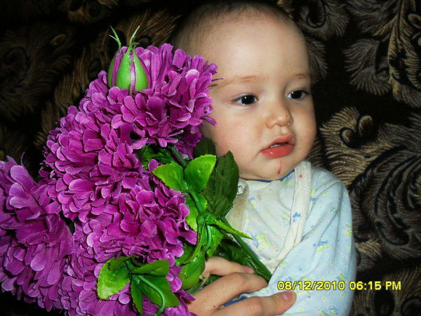 Лидия Салимова