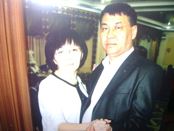 Айша Урынбаева