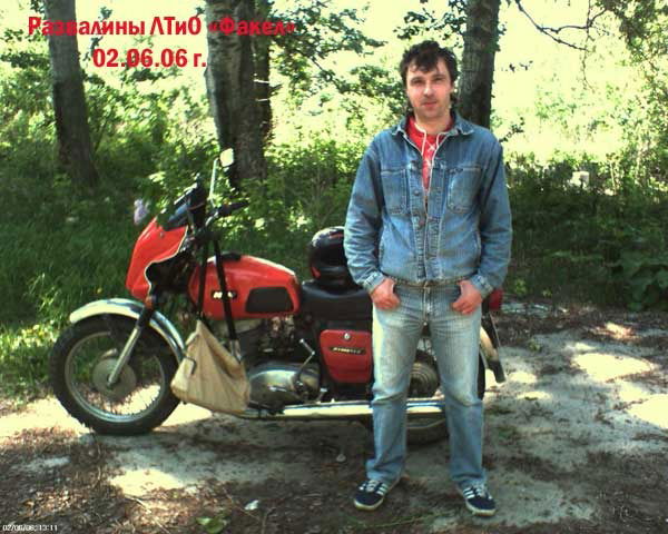 Андрей Гречушкин