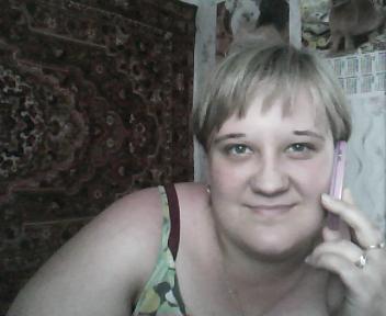 Екатерина Егорушкина