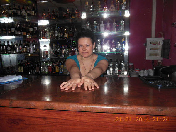 Наталья Чернышова